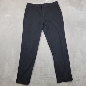 Express Pants Mens 30x30 Slim Chino Dress Trouser Slacks Commuter Stretch Casual